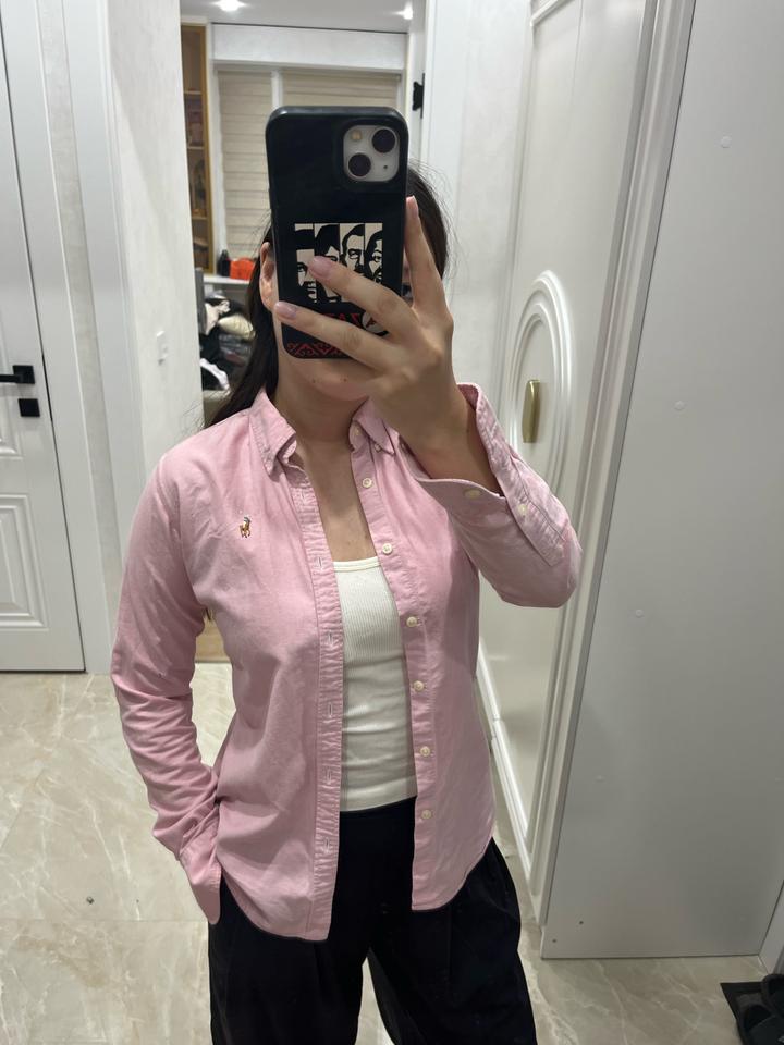 Ralph Lauren
