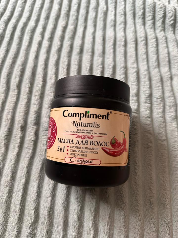 Compliment Naturals