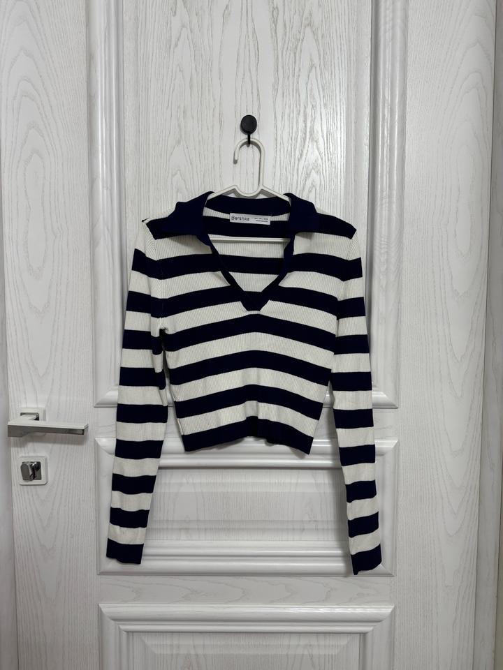 Bershka