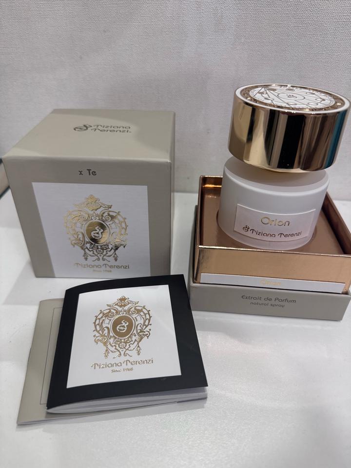 Tiziana Terenzi парфюм Orion 100 ml оригинал