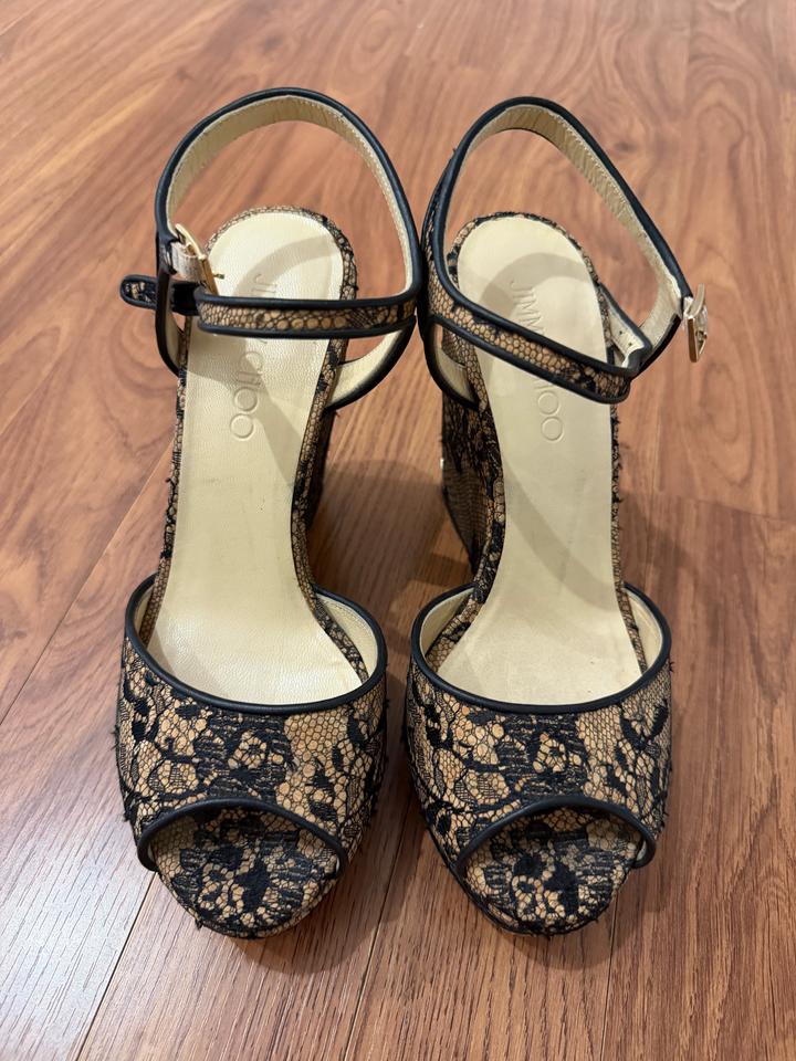 Jimmy Choo