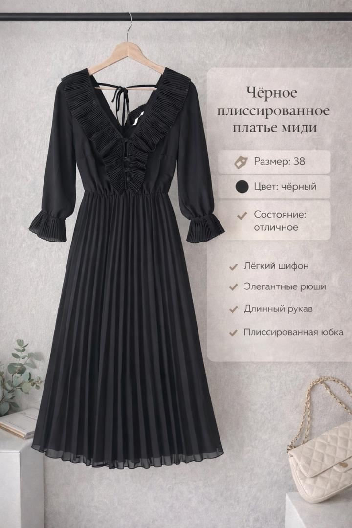 Нет бренда