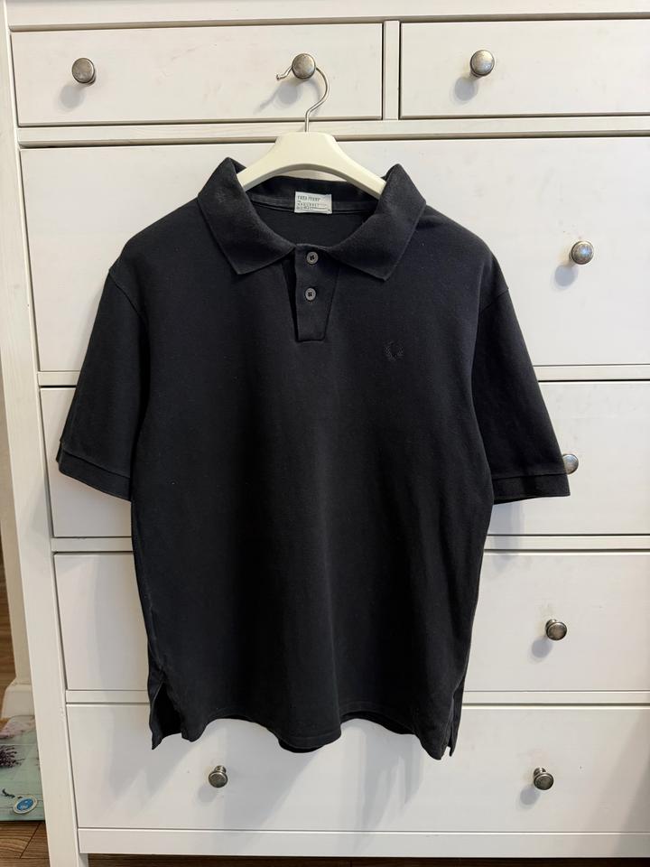 Fred Perry