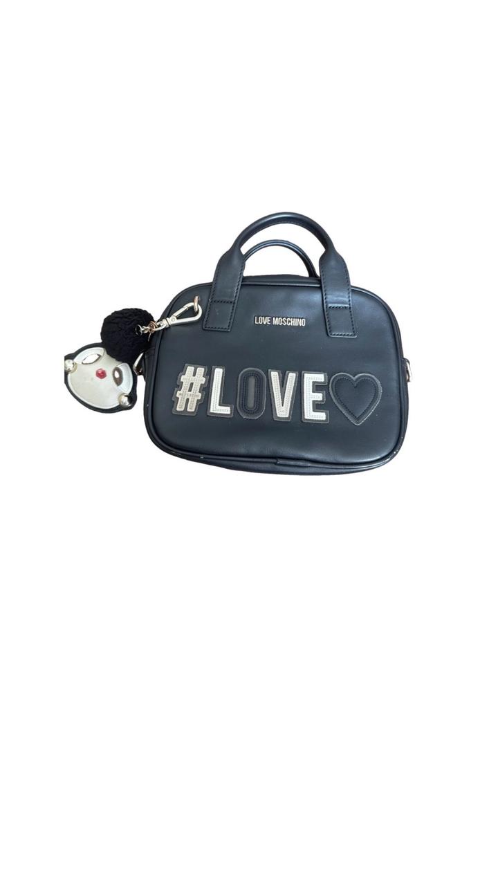 Сумка Love Moschino