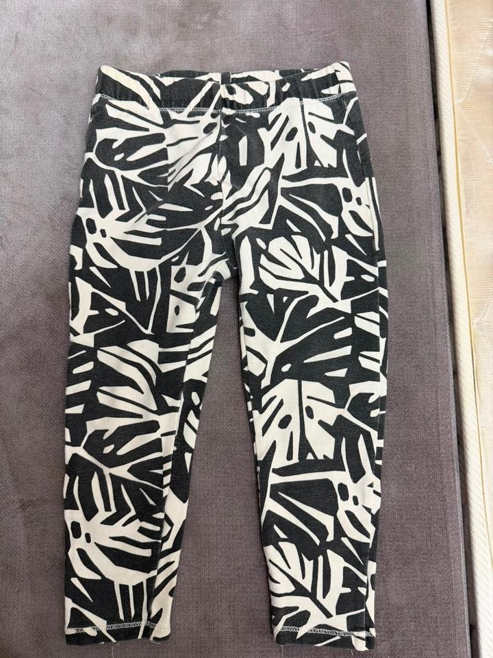 Леггинсы ZARA