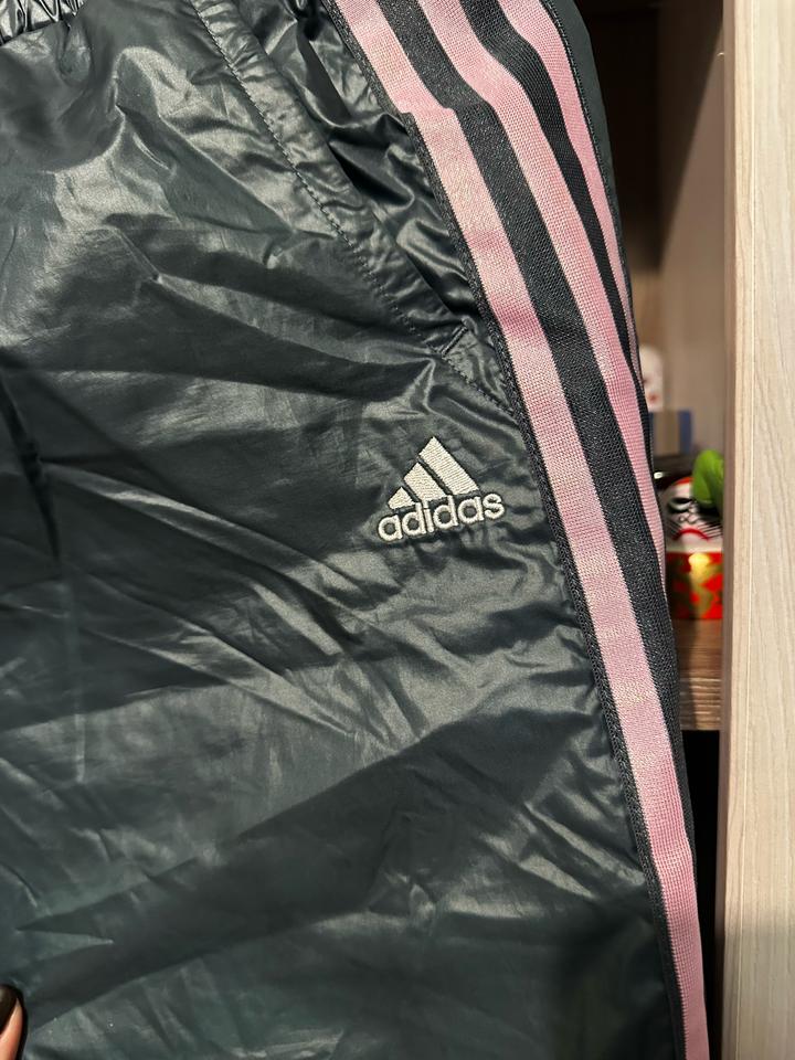 Спортивные брюки adidas