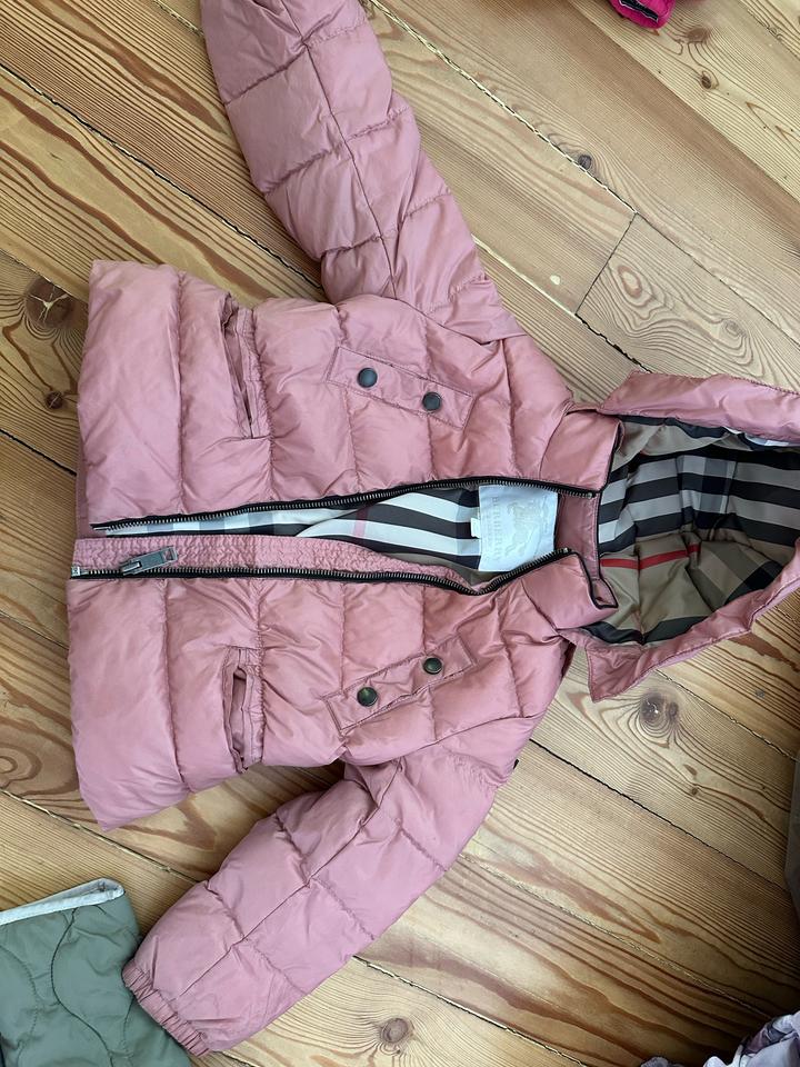 Burberry