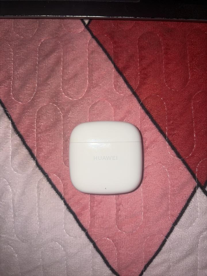 Наушники HUAWEI SE2