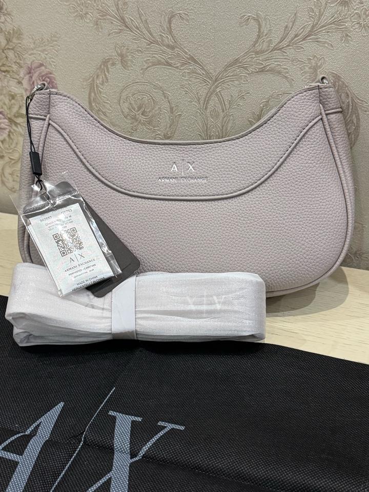 Armani Exchange