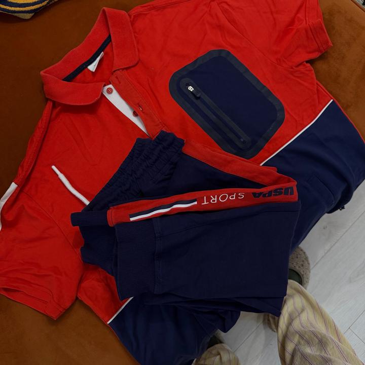 USPA