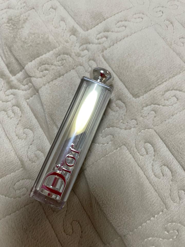 Губная помада Dior