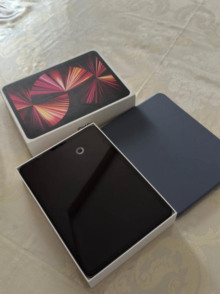 Apple Ipad Pro 11