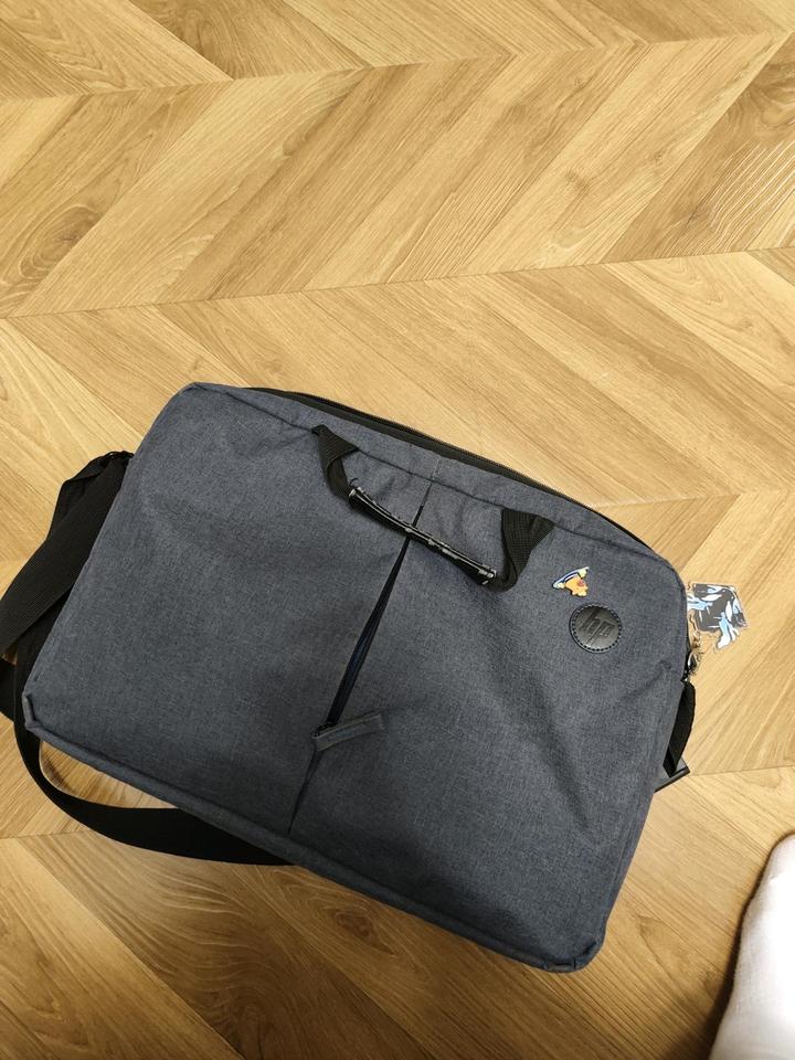 HP Сумка для ноута