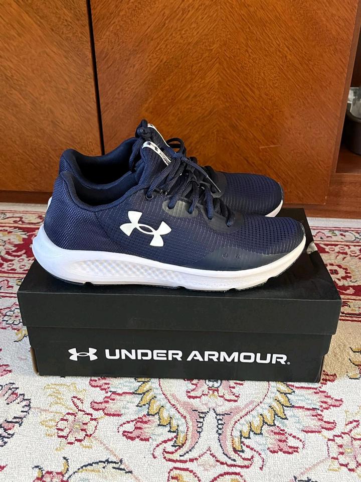 Under Armour полни комплект за 30к