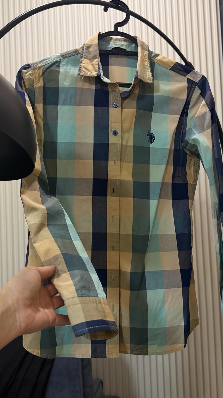 US POLO ASSN