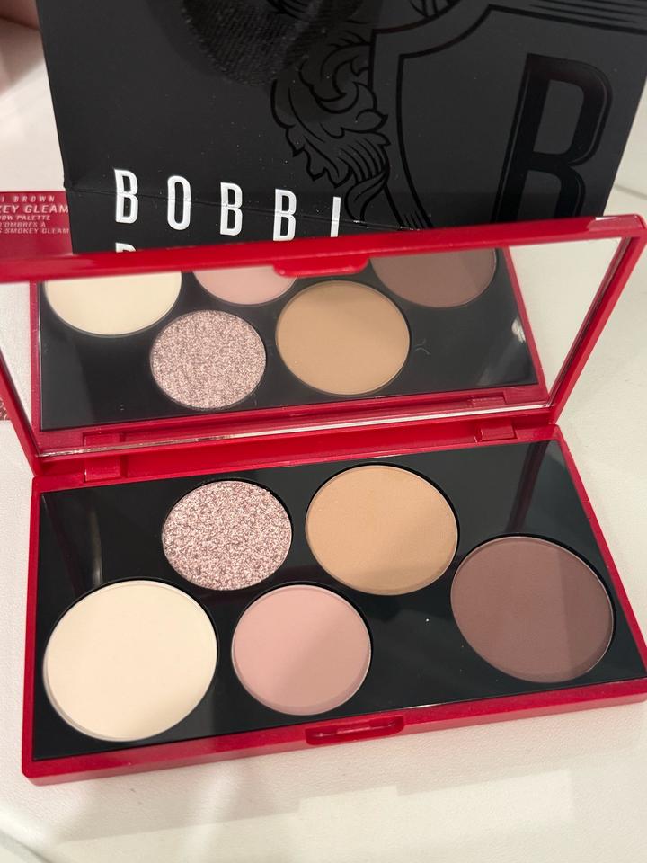 Bobbi Brown