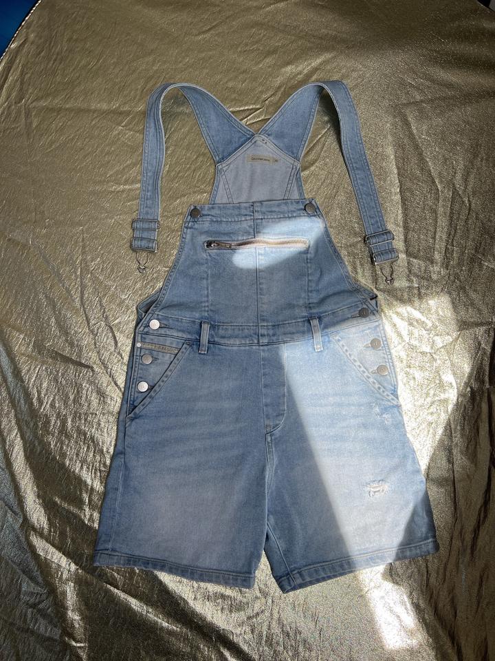 Calvin Klein