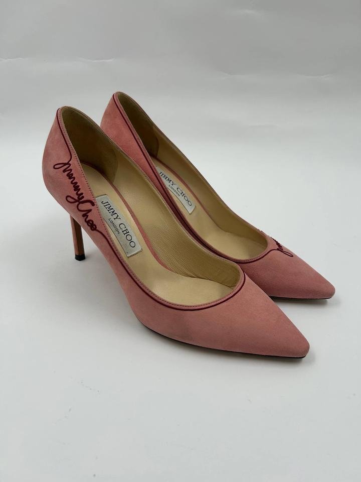 Jimmy Choo