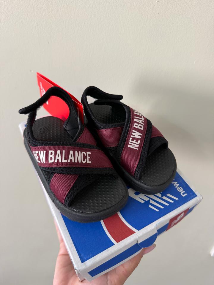 New Balance
