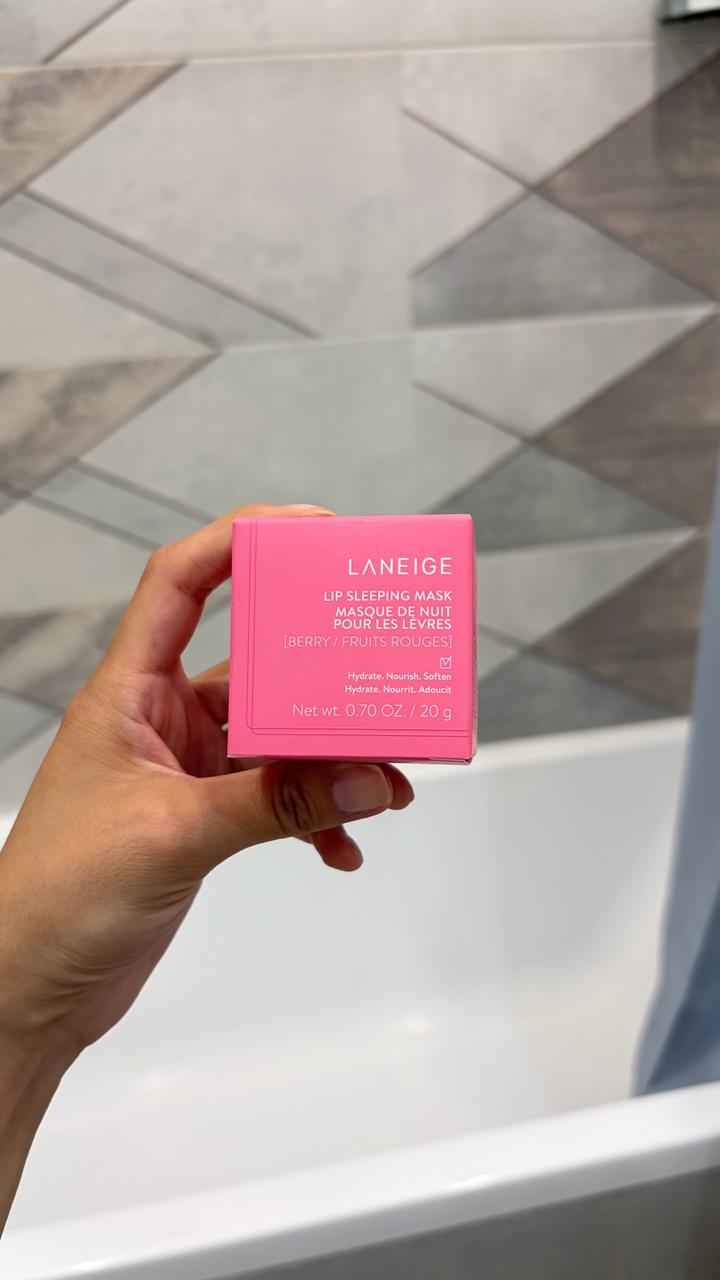 LANEIGE