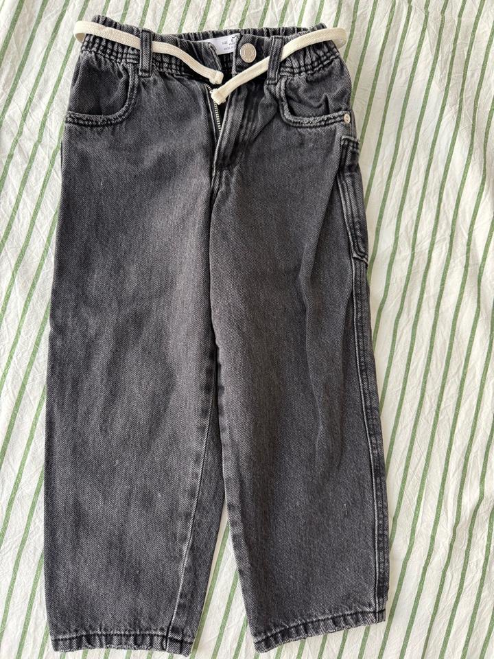 Джинсы ZARA
