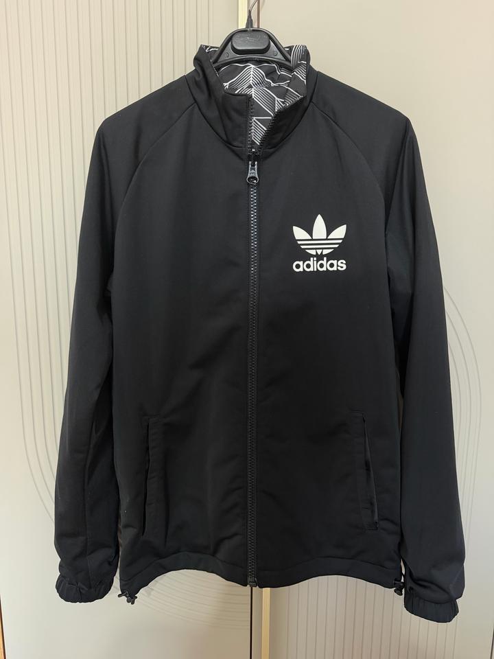 Adidas