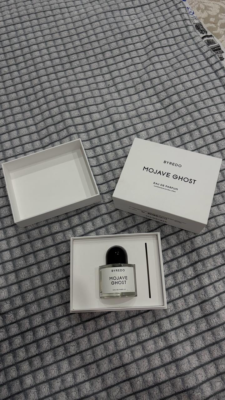 Byredo парфюм
