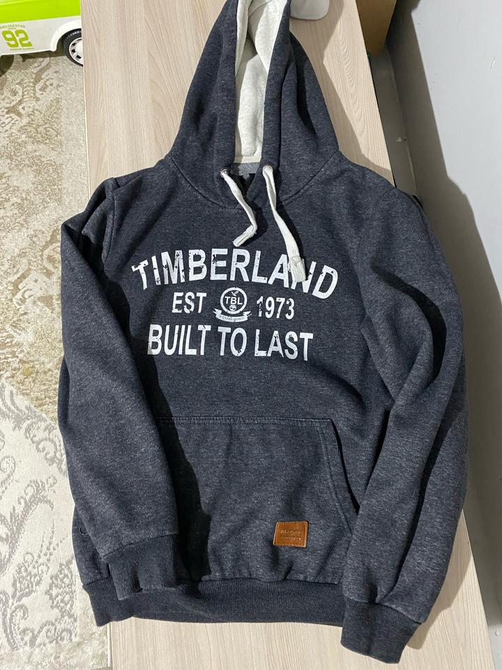 Timberland