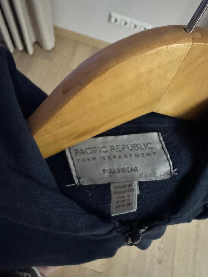 Pull & Bear