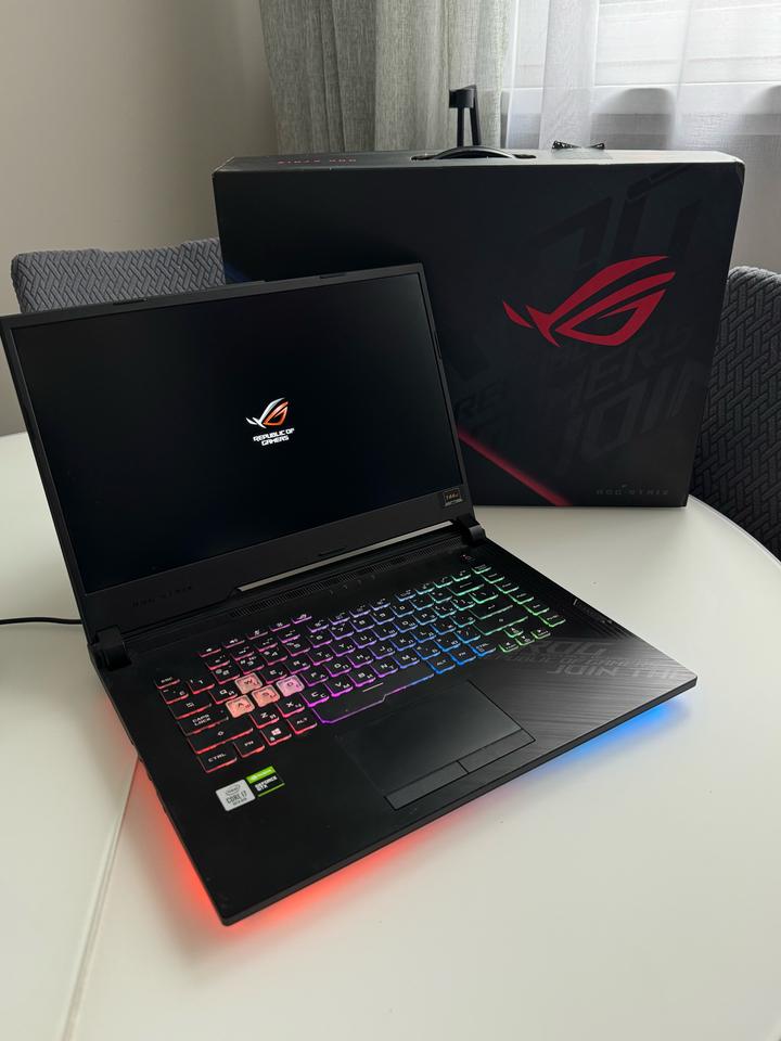 ASUS