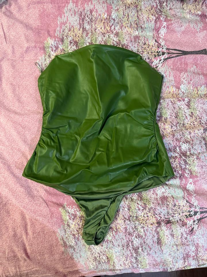 Боди ZARA