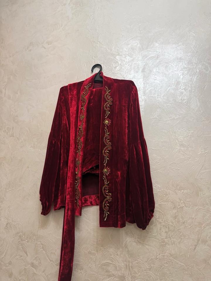 Handmade (ручная работа)
