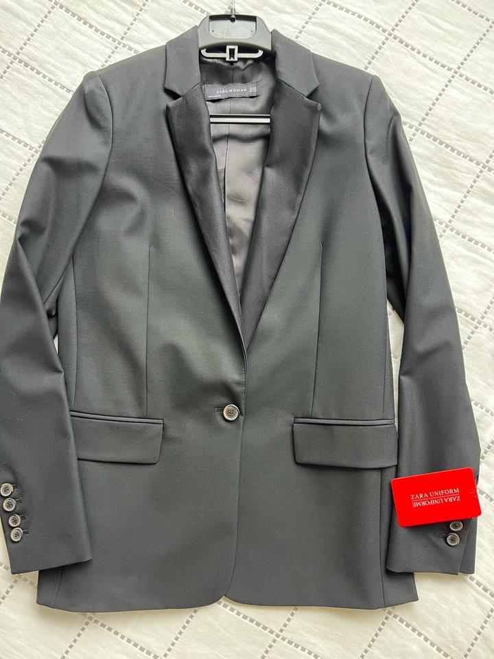 Пиджак Zara