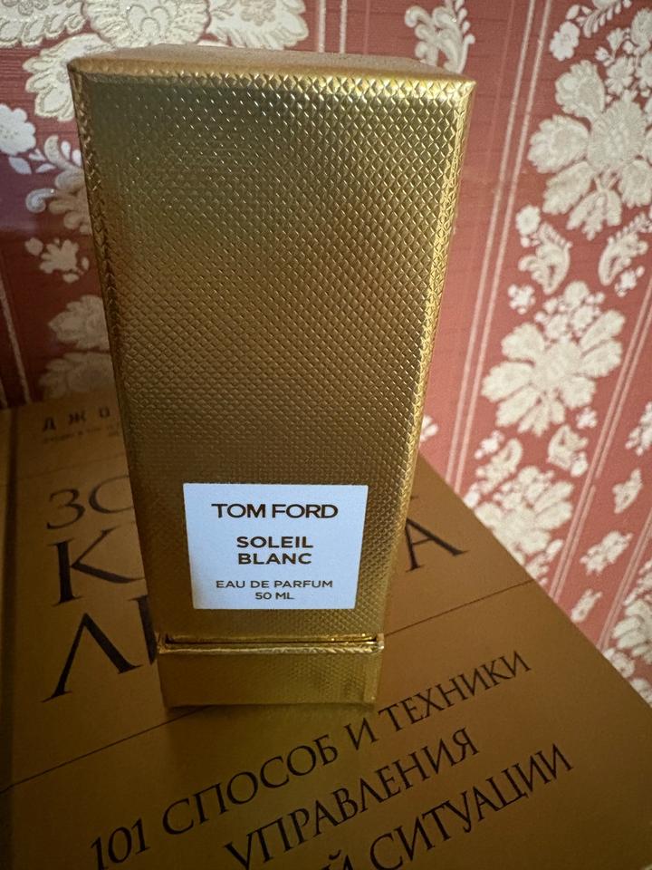 Tom Ford