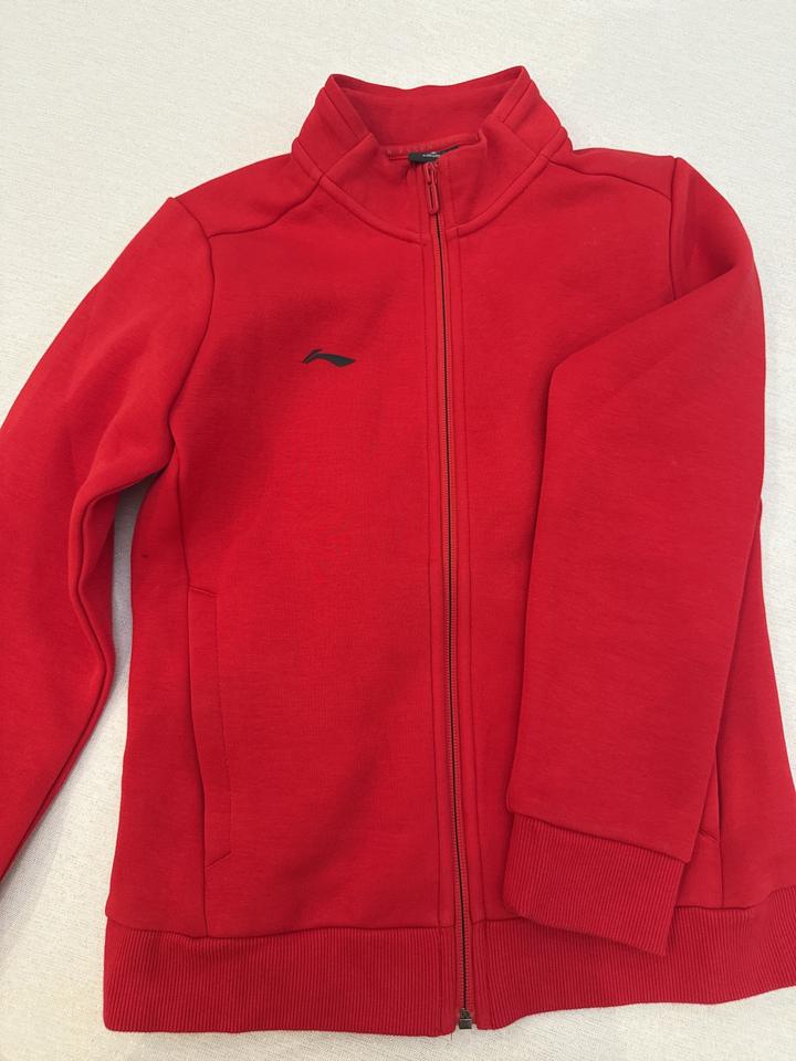 Олимпийка Li-Ning