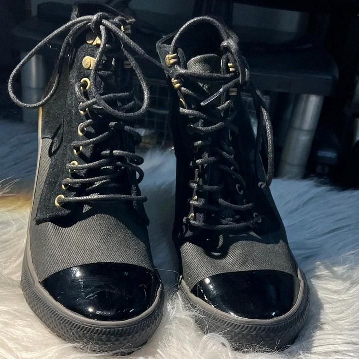 Каблуки Diesel
