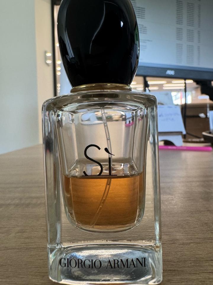 Giorgio Armani