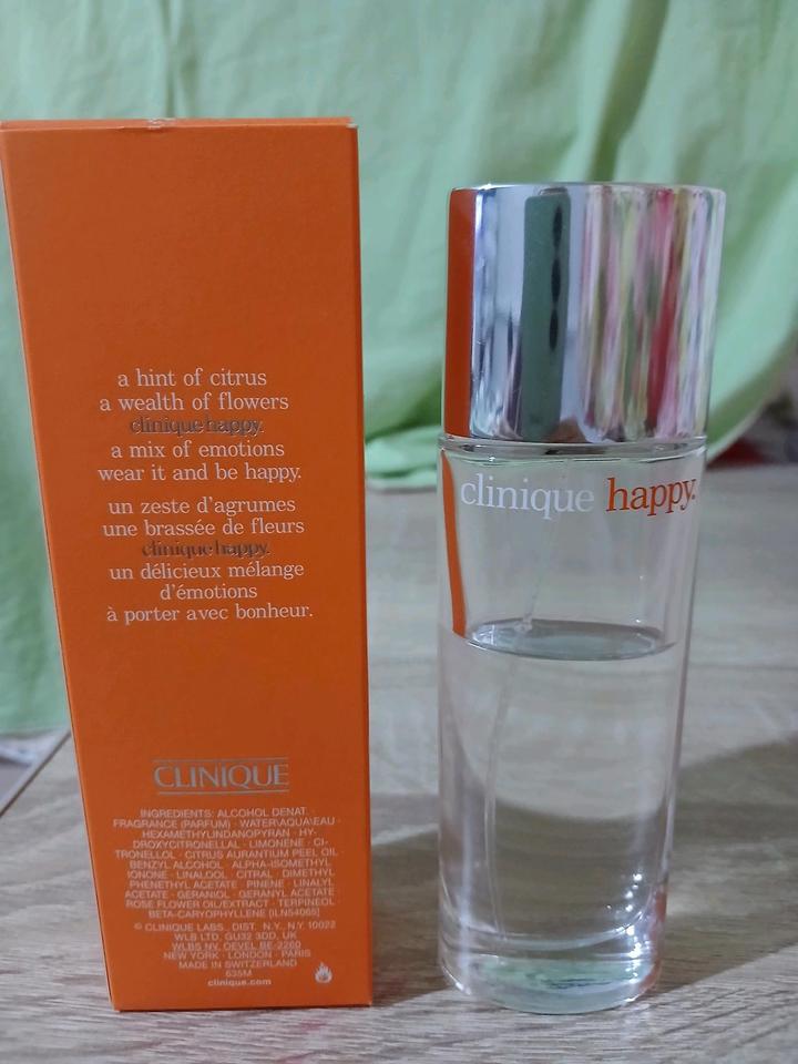 CLINIQUE HAPPY 50 ml