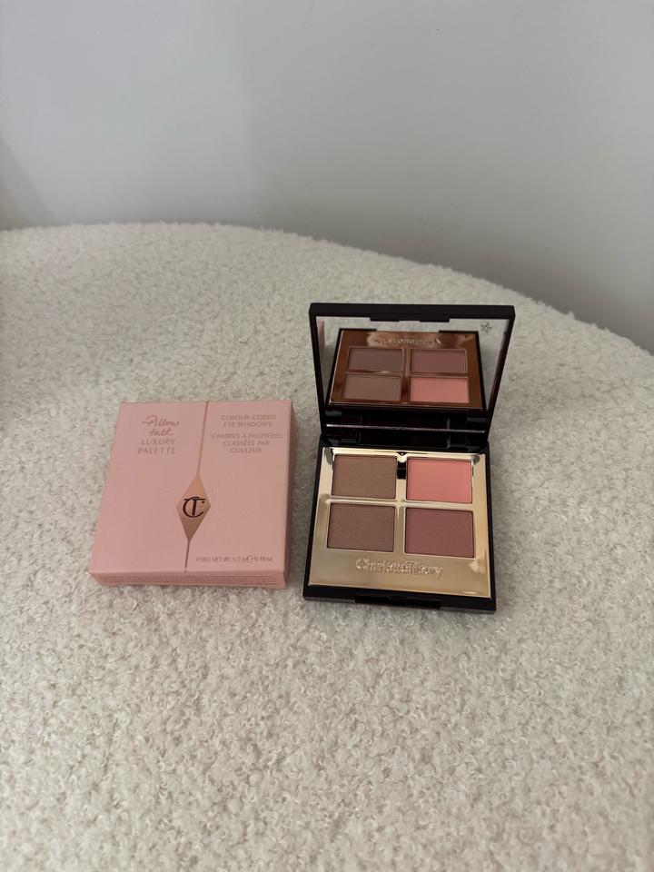 Charlotte Tilbury