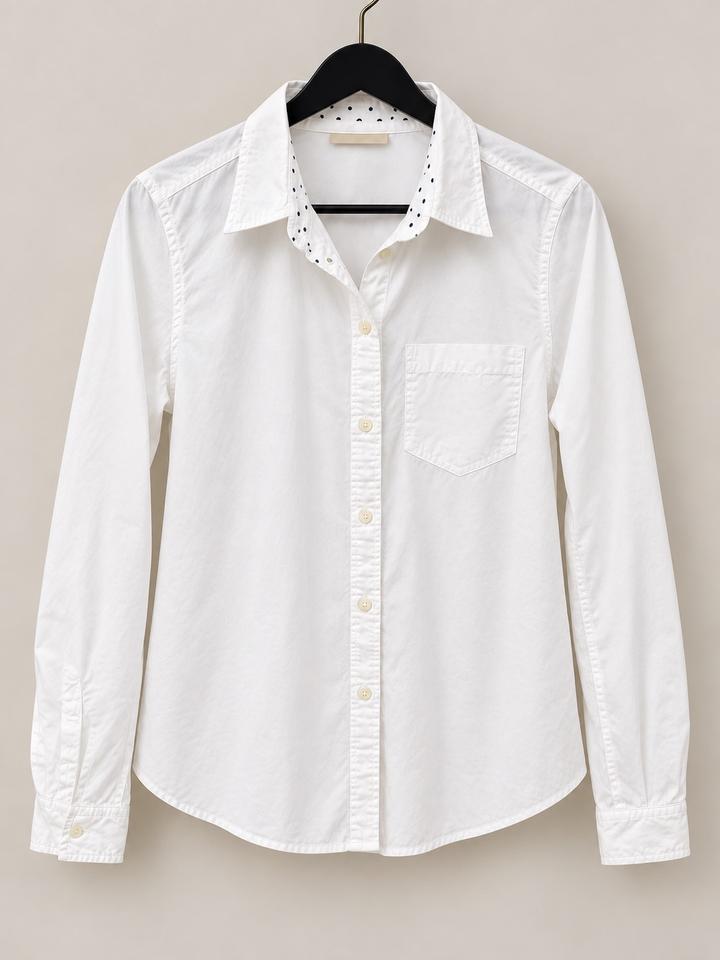 Рубашка Hollister