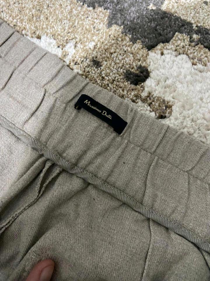 Massimo Dutti