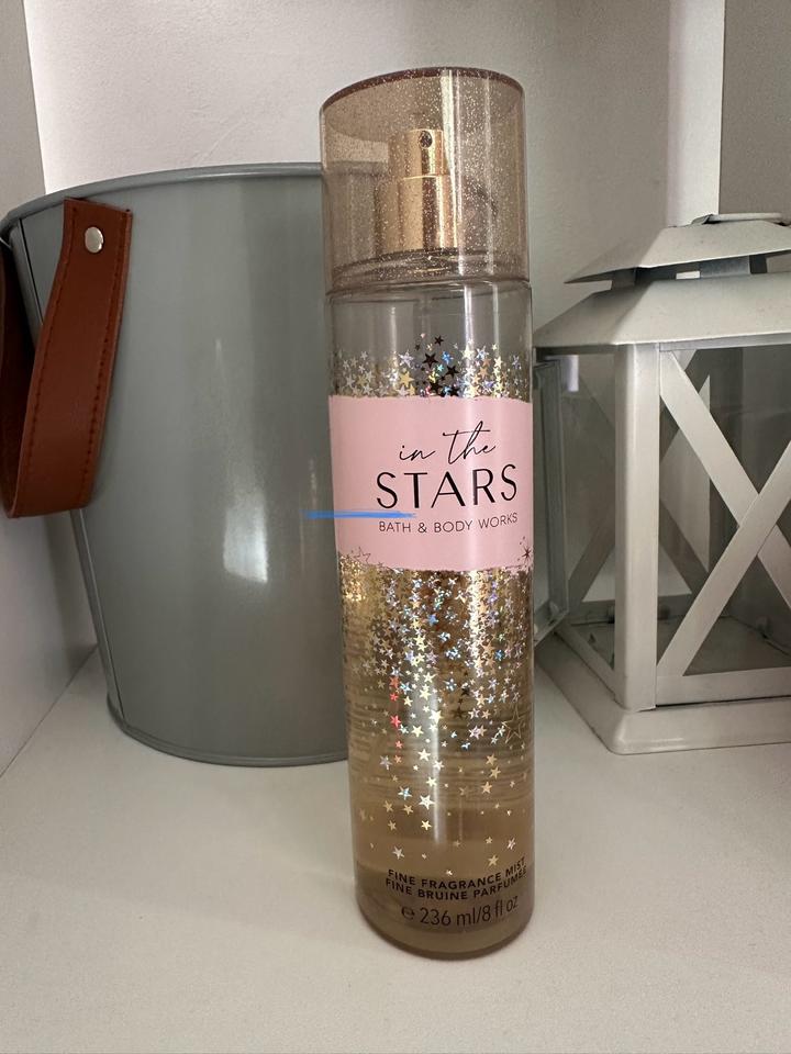 Парфюмерный мист Bath & Body Works In The Stars
