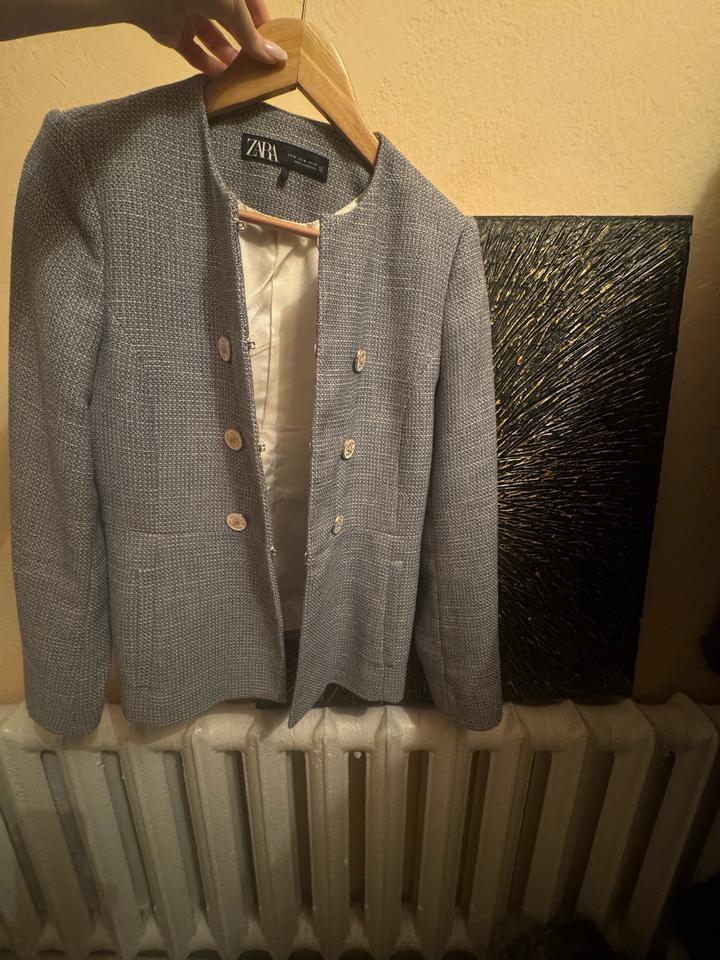 Пиджак Zara