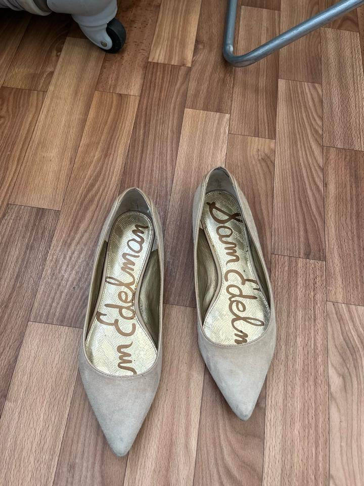 Sam Edelman