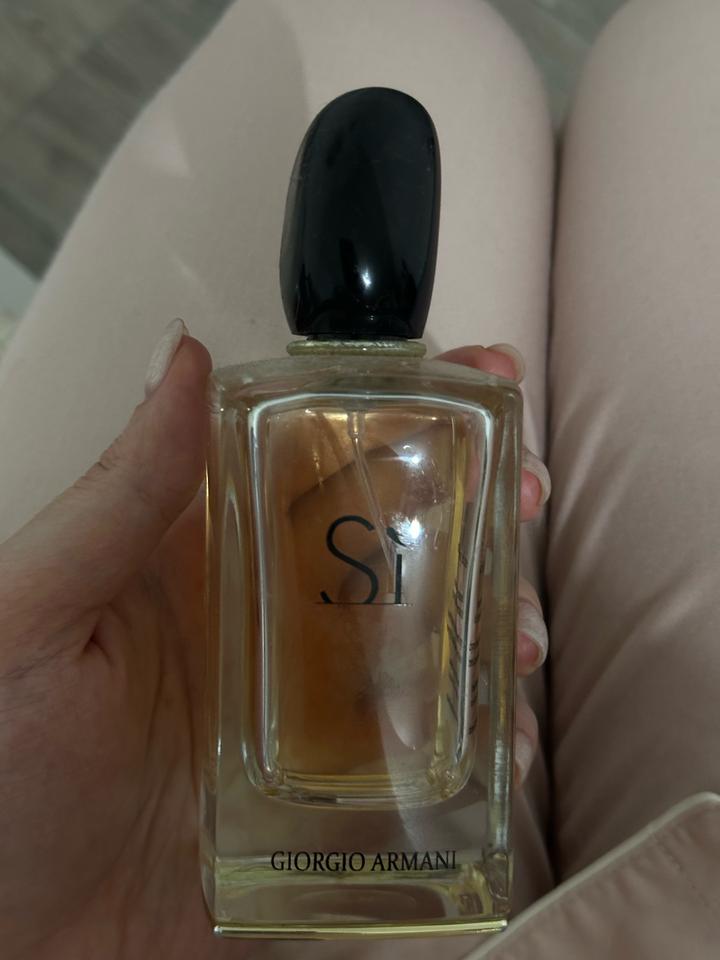 Giorgio Armani