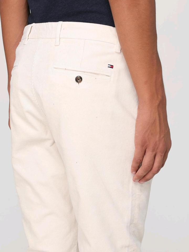 Микровельветовые чиносы Tommy Hilfiger