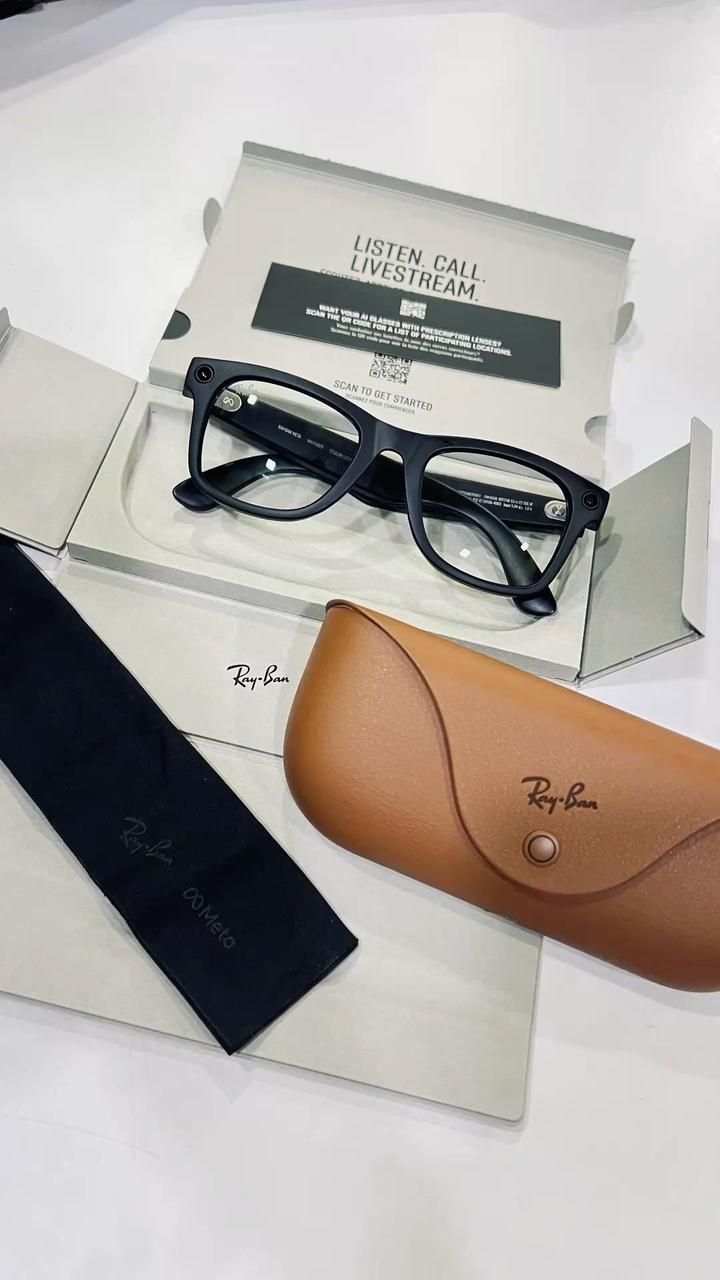 Ray-Ban