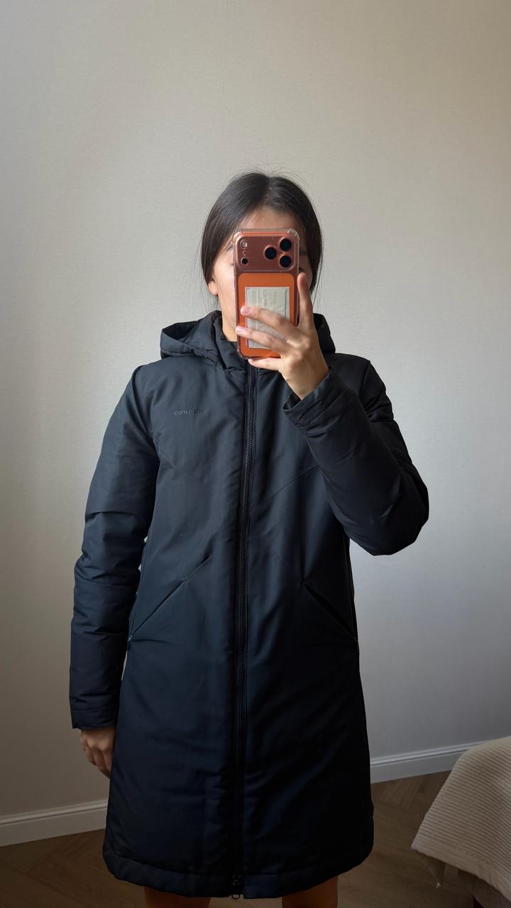 Куртка adidas neo