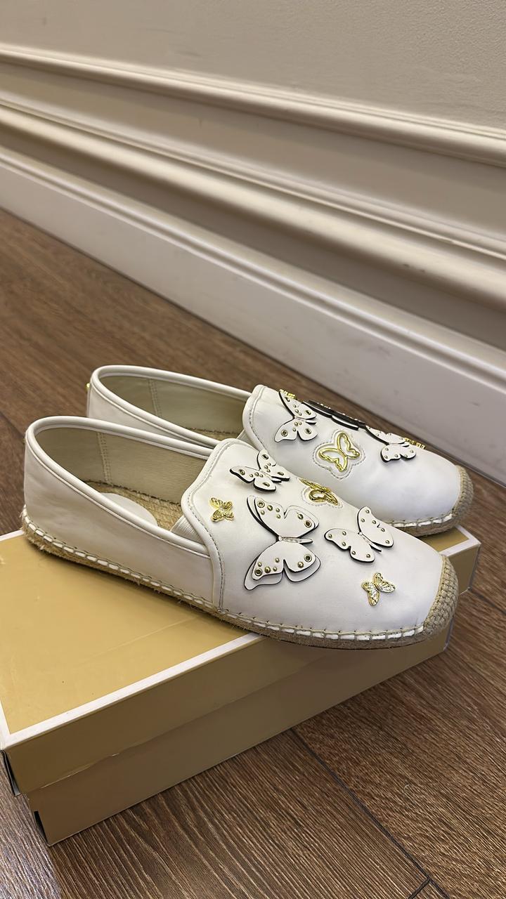 Эспадрильи Michael Kors