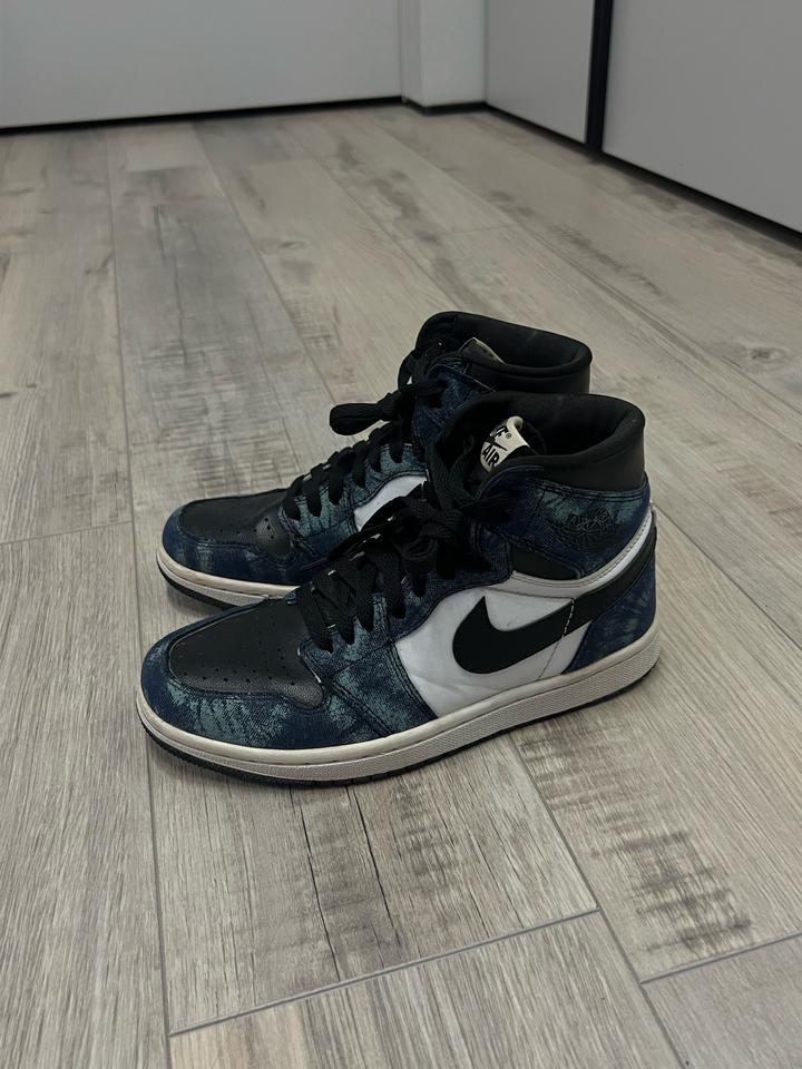 Jordan